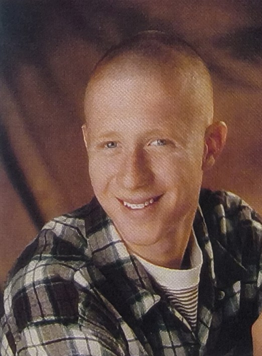 Cooper, Timothy